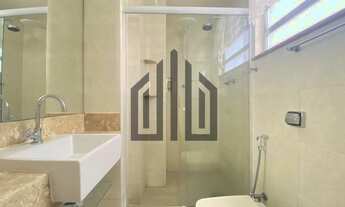 Imagem 7: Dois quartos com vaga, vista livre, Ipanema - RJ