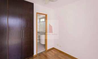 Imagem 4: Apartamento Padrão à venda em São Paulo/SP