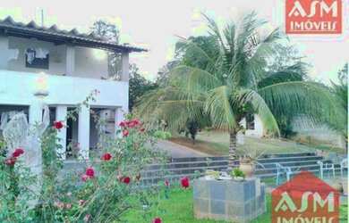 Imagem 2: Casa Padrão Casa com 3 dormitórios