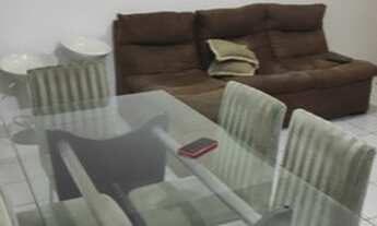 Imagem 2: ! Apartamento 3/4 no Condomínio Porto dos Corais no Augusto Franco, Farolandia