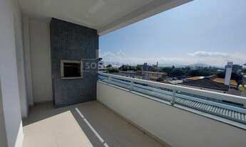 Imagem 6: Apartamento 116 metros quadrados com 3 quartos