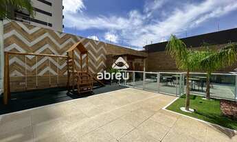 Imagem 4: Apartamento com 3 quartos no Tirol