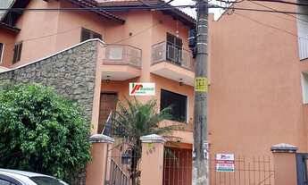 Imagem 5: Sobrado Geminado para Venda em Sítio Morro Grande São Paulo-SP