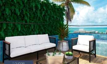 Imagem 6: Studio a poucos metros do Caribe ssa