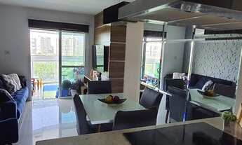 Imagem: Apartamento para venda 3 quartos sendo 2