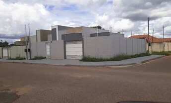 Imagem: Casa térrea 3/4 Perto da prefeitura e JD