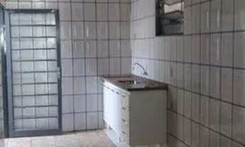 Imagem 6: Edícula com 2 dormitórios para alugar, 50 m² por R$ 950,00/mês - Vila Diniz - São José do