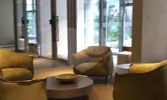 Imagem: São Paulo - Apartamento Padrão - MOEMA