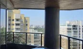 Imagem 6: APARTAMENTO - PANAMBY - SP