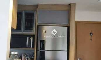 Imagem 3: Apartamento com 3 dormitórios à venda, 84 m² por R$ 600.000,00 - Jardim Califórnia - Jacar