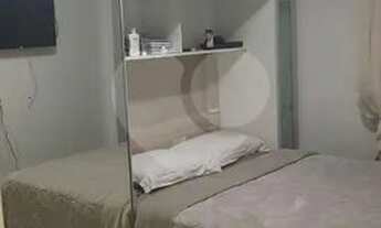 Imagem 6: Apto Santana 3 dormitórios com suíte, 2 vagas, terraço amplo, cozinha planejada, armários