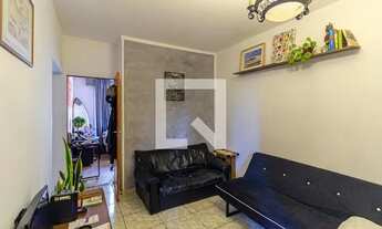 Imagem: Apartamento para Aluguel - Santa Cecília