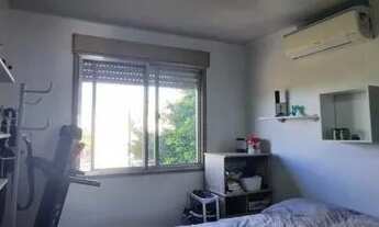 Imagem 7: Apartamento 2 Dormitórios - Bairro Partenon