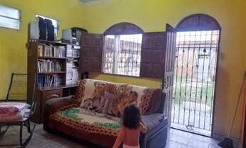 Imagem 5: Casa com 3 quartos, 2 suítes, terreno grande, no São José