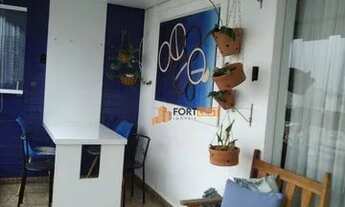 Imagem 3: Apartamento com 3 dormitórios à venda, 105 m² por R$ 945.000,00 - Tatuapé - São Paulo/SP