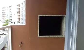 Imagem 4: Vende-se apartamento de dois quartos com suíte próximo ao Continente Park Shopping!