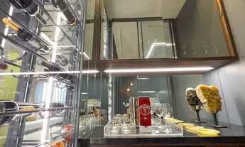 Imagem 6: Apartamento de luxo Magnefique em Maringá