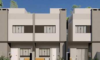 Imagem: Sobrado Geminado para Venda em Blumenau