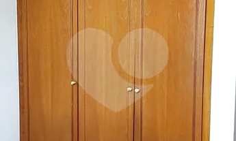 Imagem 4: Apartamento Rua Voluntários da Pátria ótima localização