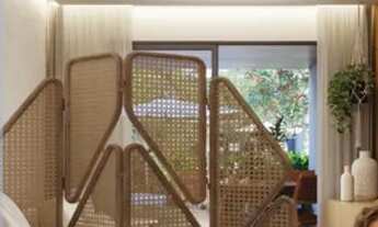 Imagem 2: Carneiros -1,2 e 3 quart/25 a 99m²/Perfeito para investir na melhor praia de PE/Sem reajus