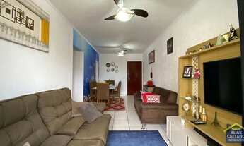 Imagem 3: Guilhermina Apto 02 dorms, Vista Mar, Porteira Fechada 360 mil