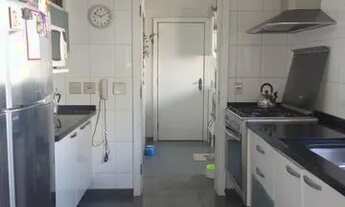 Imagem 7: Apartamento para venda com 185 metros quadrados com 3 quartos em Aclimação - São Paulo - S