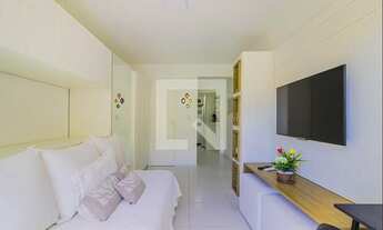 Imagem 4: Apartamento para Aluguel - Cidade Baixa, 1 Quarto, 45 m2