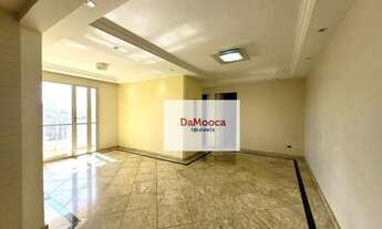 Imagem 3: Apartamento com 2 dormitórios para alugar, 75 m² por R$ 3.902,37/mês - Vila Prudente (Zona