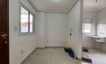 Imagem 4: Características Apartamento com 2 Quartos para alugar - Lapa