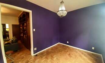 Imagem 7: ÓTIMO APTO EM PERFEITO ESTADO DE CONSERVAÇÃO COM 3 QTS EM UMA DAS MELHORES RUAS DE SANTA