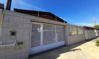 Imagem 2: Casa - Jardim Eulina - Campinas
