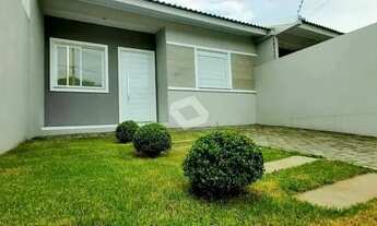 Imagem: CASA DE DOIS DORMITÓRIOS