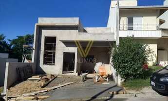 Imagem: Jundiaí - Casa de Condomínio - Loteamento