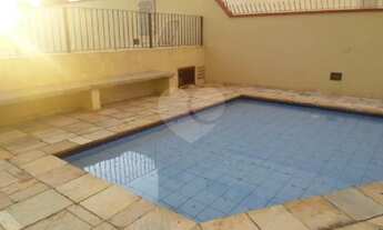 Imagem: Apartamento-São Paulo-SANTANA