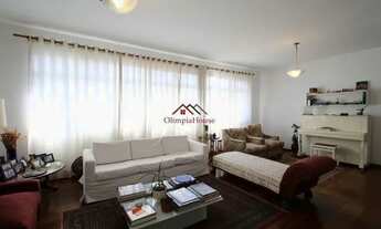 Imagem 16: Apartamento Locação Higienópolis 140 m² 3 Dormitórios