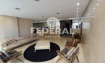 Imagem 2: Apartamento com 2 quartos no RESIDENCIAL ART DÉCO - Bairro Alto da Glória em Goiânia