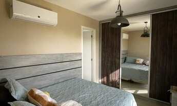 Imagem 15: Cobertura duplex 4 quartos, 4 suites, varanda, area gourmet, lavabo, wc social, 2 vagas