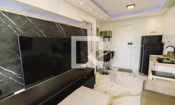 Imagem 3: Apartamento para Aluguel - Barra Funda, 1 Quarto, 27 m2