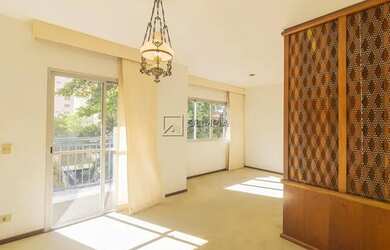 Imagem 4: Apartamento Venda 4 Dormitórios - 165 m² Brooklin