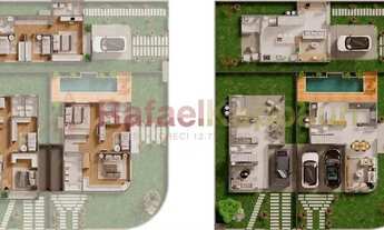 Imagem 6: FLORIANOPOLIS - Casa Padrão - SANTO ANTONIO