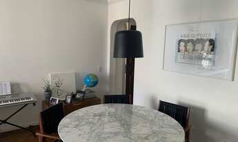 Imagem 4: Apartamento para aluguel tem 80 metros quadrados com 2 quartos em Vila Uberabinha - São Pa