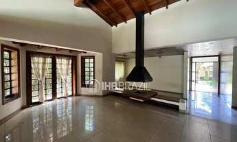 Imagem 5: Alphaville 5 - Casa à venda R$ 1.950.000, 5 quartos - Alphaville - Santana de Parnaíba/SP