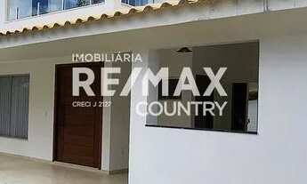 Imagem: Casa com piscina pertinho da praia