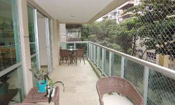 Imagem 6: Apartamento em Leblon 43340