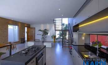 Imagem 5: CASA EM CONDOMÍNIO - URBANOVA VII - SP