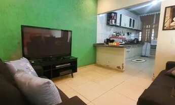 Imagem 2: Casa Jardim Ipê