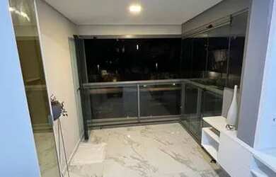 Imagem 5: Apartamento Venda Alto da Lapa 59 m² 2 Dormitórios