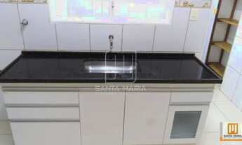 Imagem 6: Apartamento (tipo - padrao) 2 dormitórios, cozinha planejada, em condomínio fechado