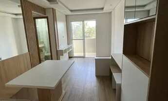 Imagem 4: Apartamento Anita Garibaldi / Joinville 2 quartos