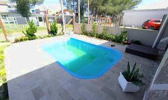 Imagem 7: Casa para venda com 147 metros quadrados Próxima do mar